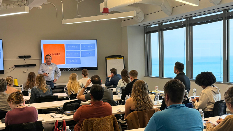September 2026 Foodservice Fundamentals - Live and Online Promo Thumbnail