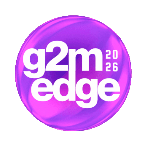 Go to Market Exchange 2026 orb logo