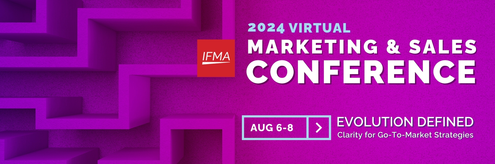Key Session Bundle 2 - 2024 Marketing & Sales Conference