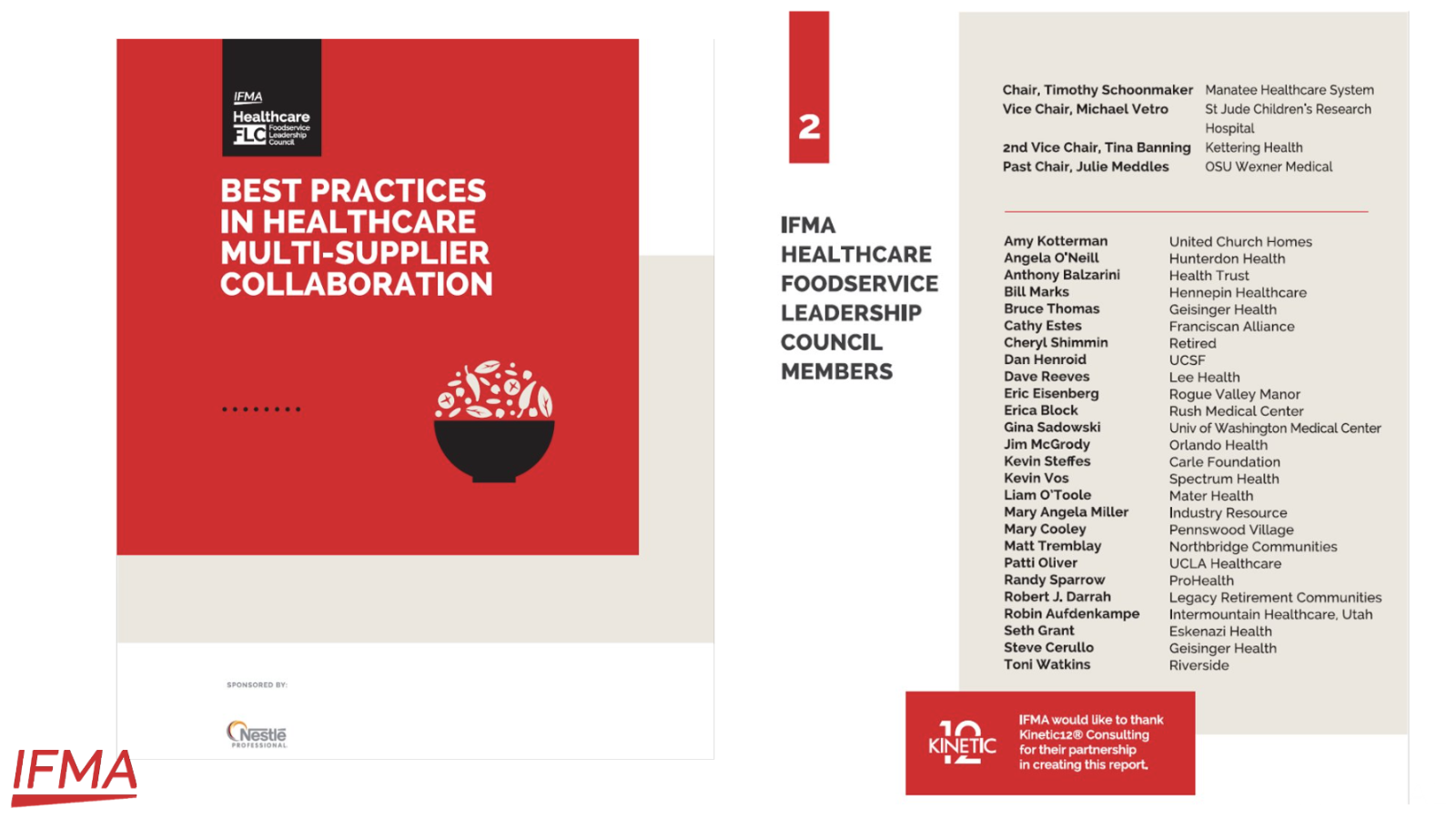 2024 Healthcare: Best Practice Guide