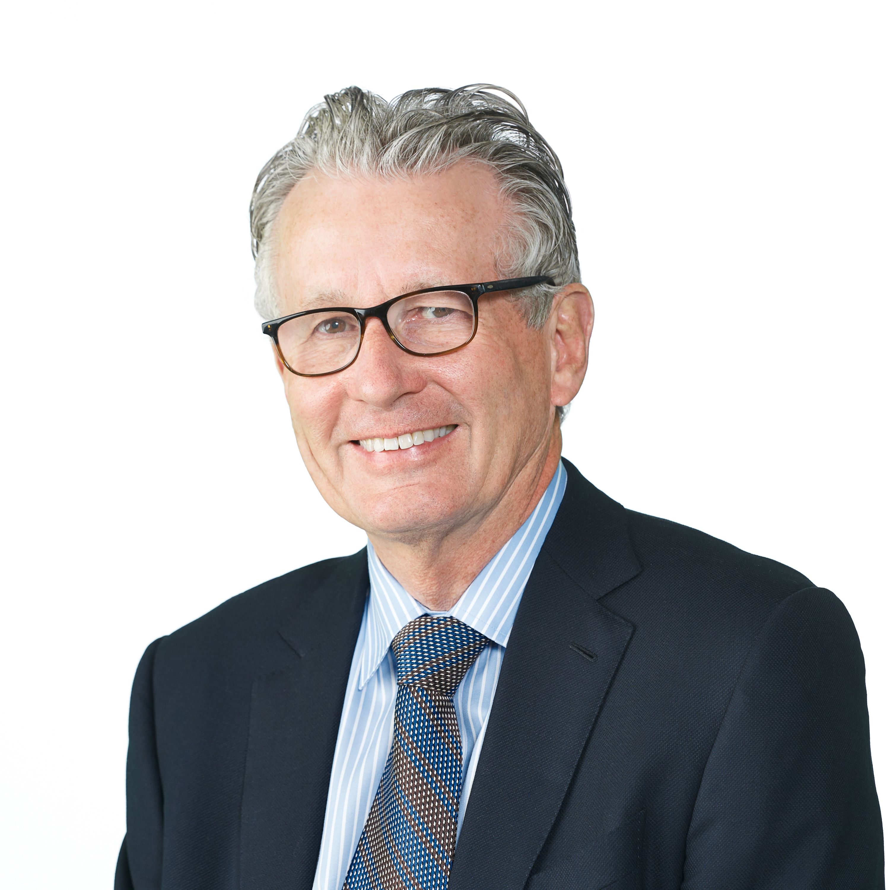 Nigel Travis