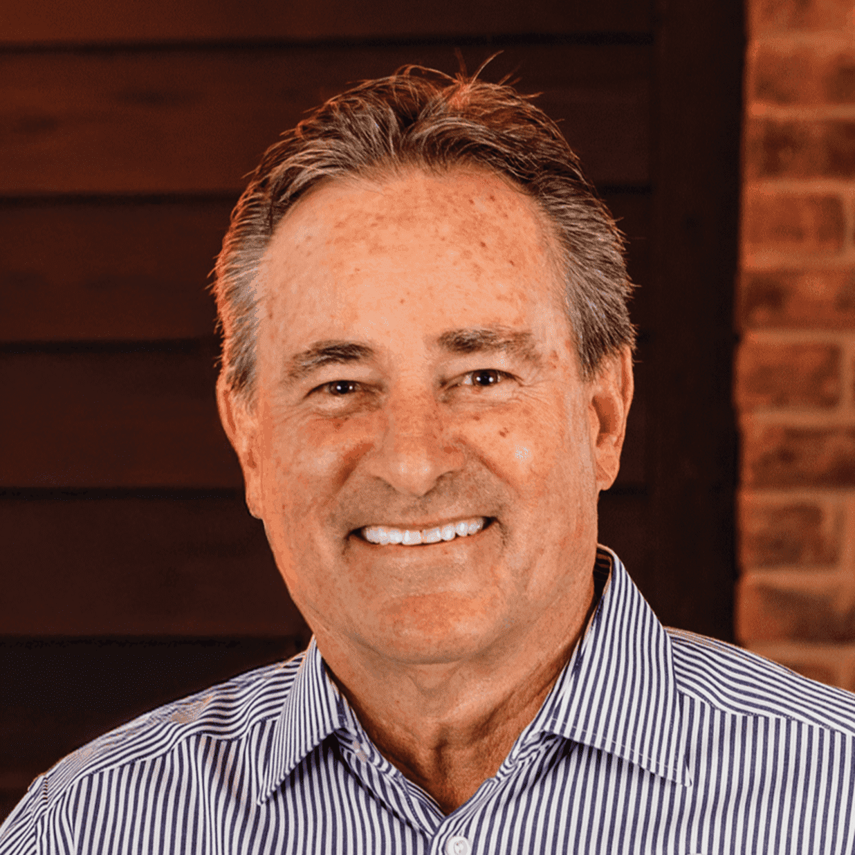 Jerry Morgan