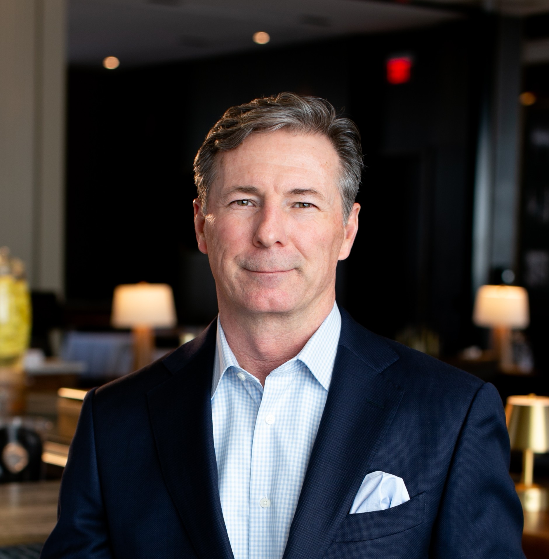 Barry McGowan